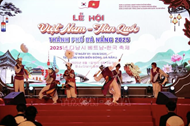 Da Nang hosts Vietnam – Korea Festival 2025